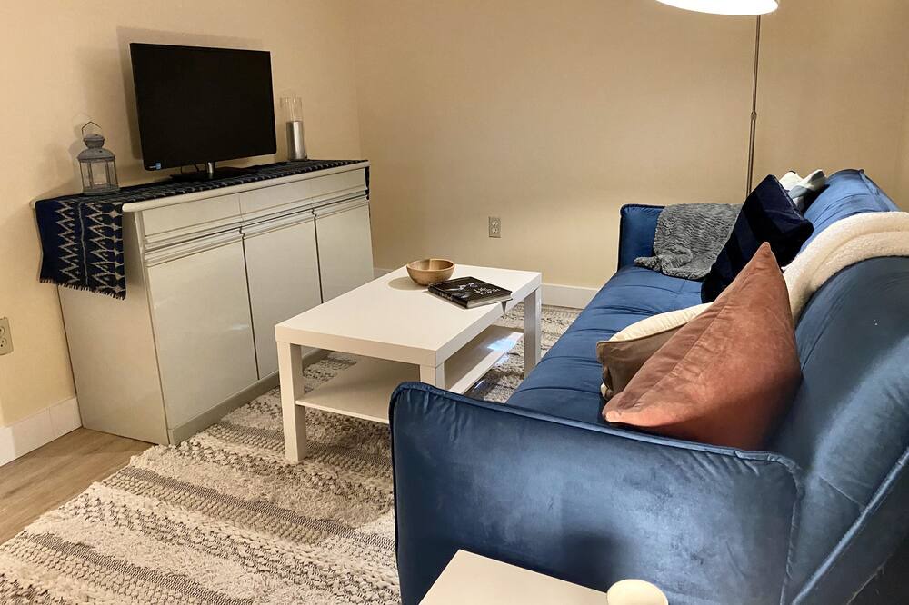 Photo of Livingroom in French Village