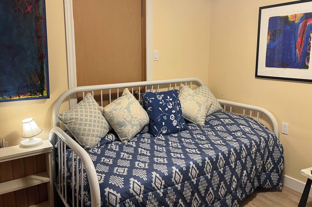 Photo of Bedroom in French Village