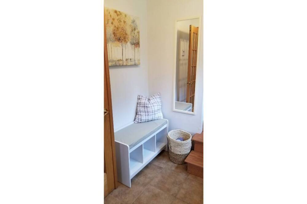 Photo of Bathroom in Notre-Dame-de-la-Merci
