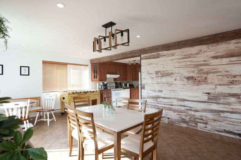 Photo of Kitchen in Notre-Dame-de-la-Merci