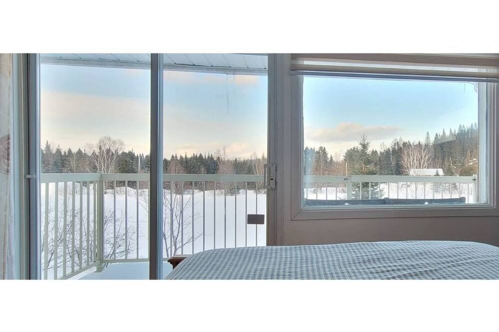 Photo of Bedroom in Notre-Dame-de-la-Merci