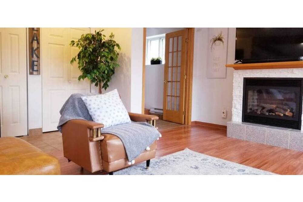 Photo of Bedroom in Notre-Dame-de-la-Merci
