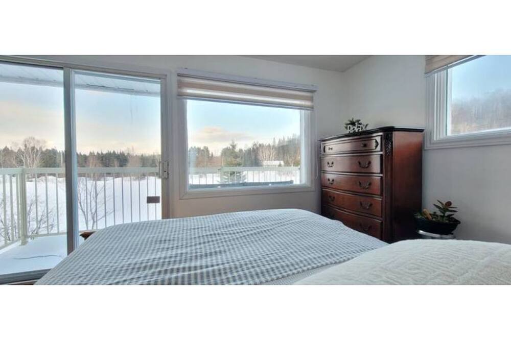 Photo of Bedroom in Notre-Dame-de-la-Merci