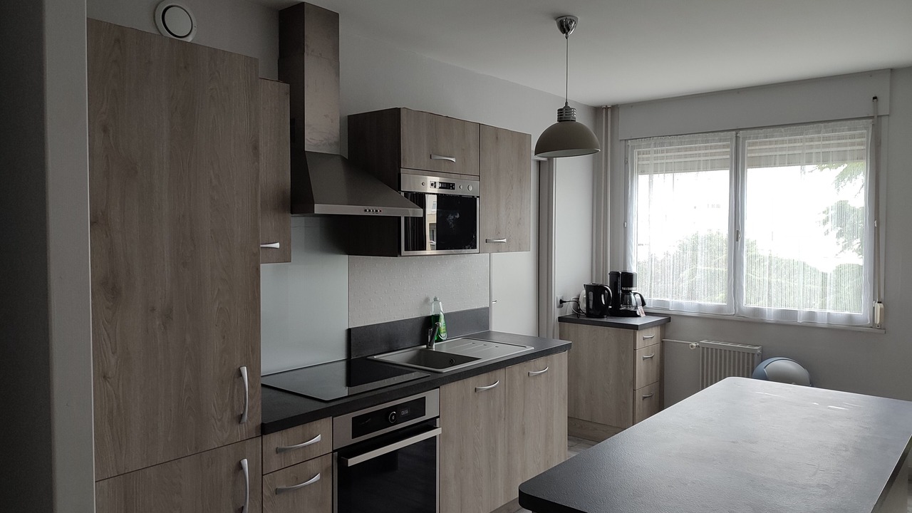 Photo of Kitchen in Creil