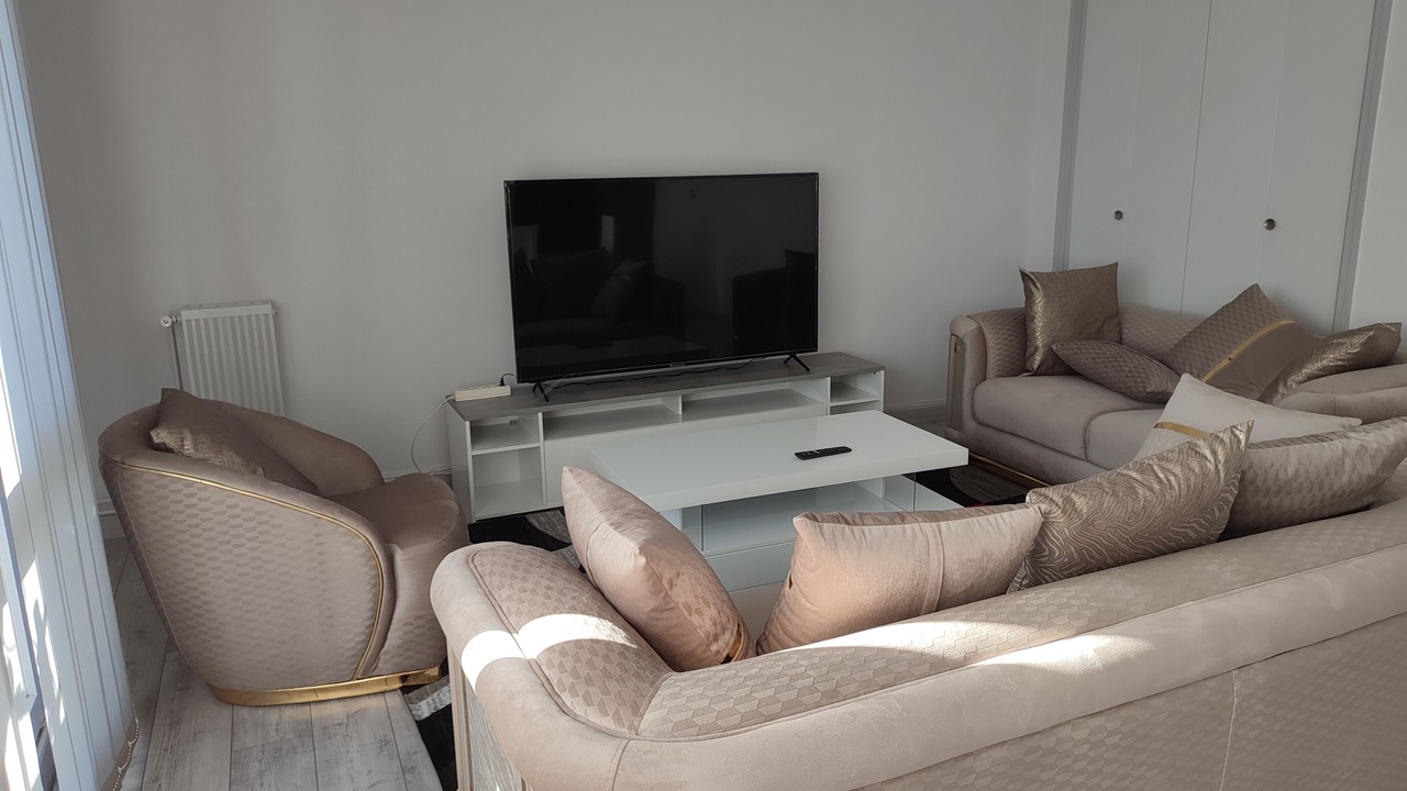 Photo of Livingroom in Creil