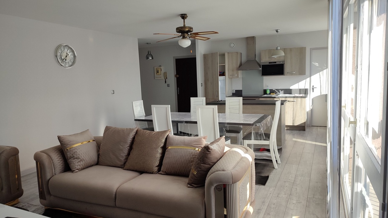 Photo of Livingroom in Creil