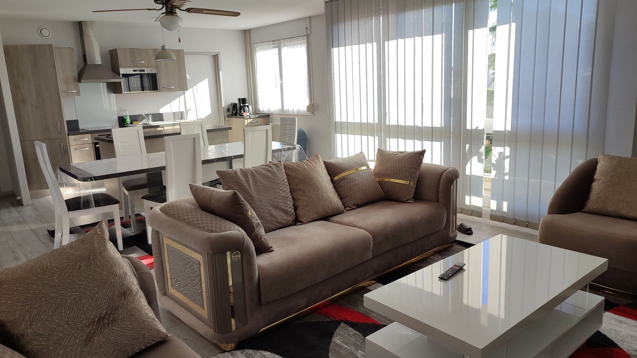 Photo of Livingroom in Creil