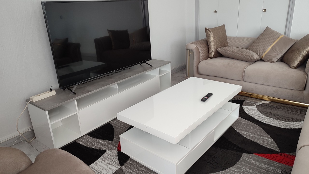 Photo of Livingroom in Creil