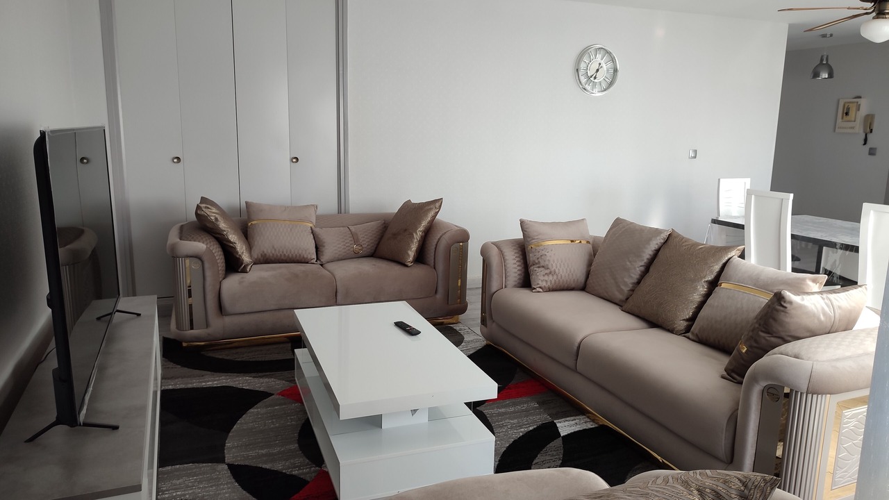 Photo of Livingroom in Creil