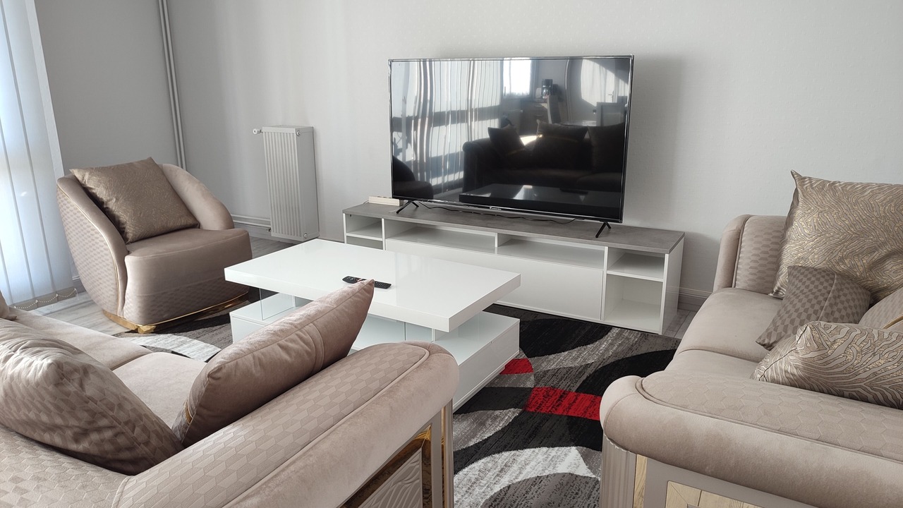 Photo of Livingroom in Creil