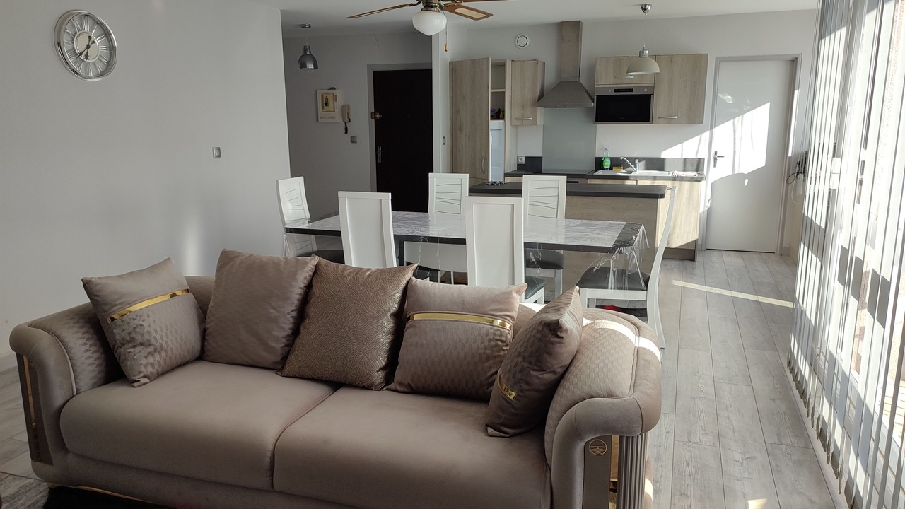 Photo of Livingroom in Creil