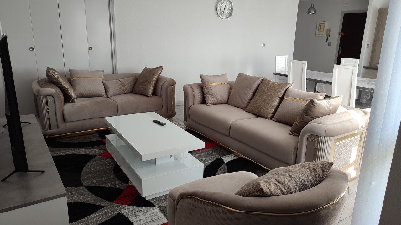 Photo of Livingroom in Creil