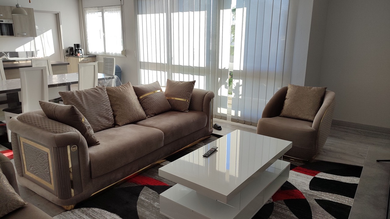 Photo of Livingroom in Creil