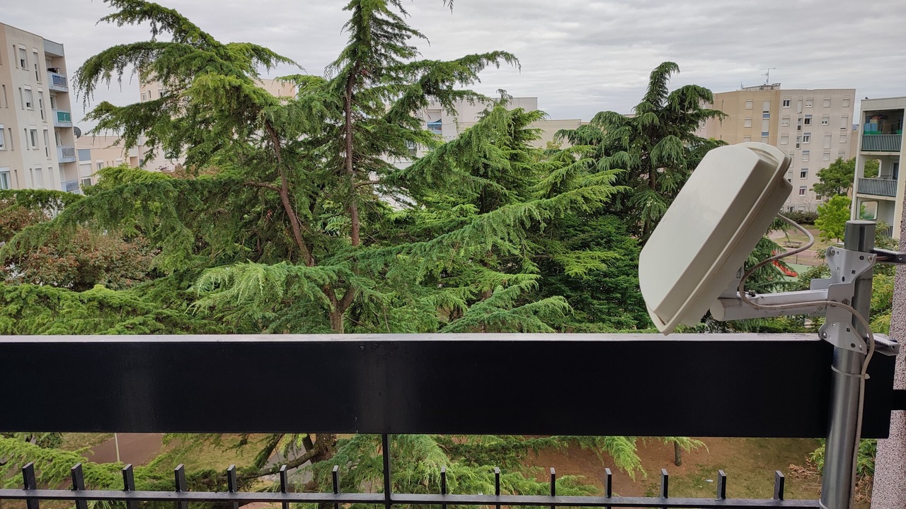 Photo of Outdoor in Creil