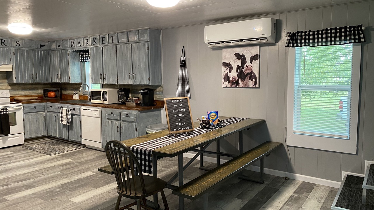 Photo of Kitchen in Caulfield