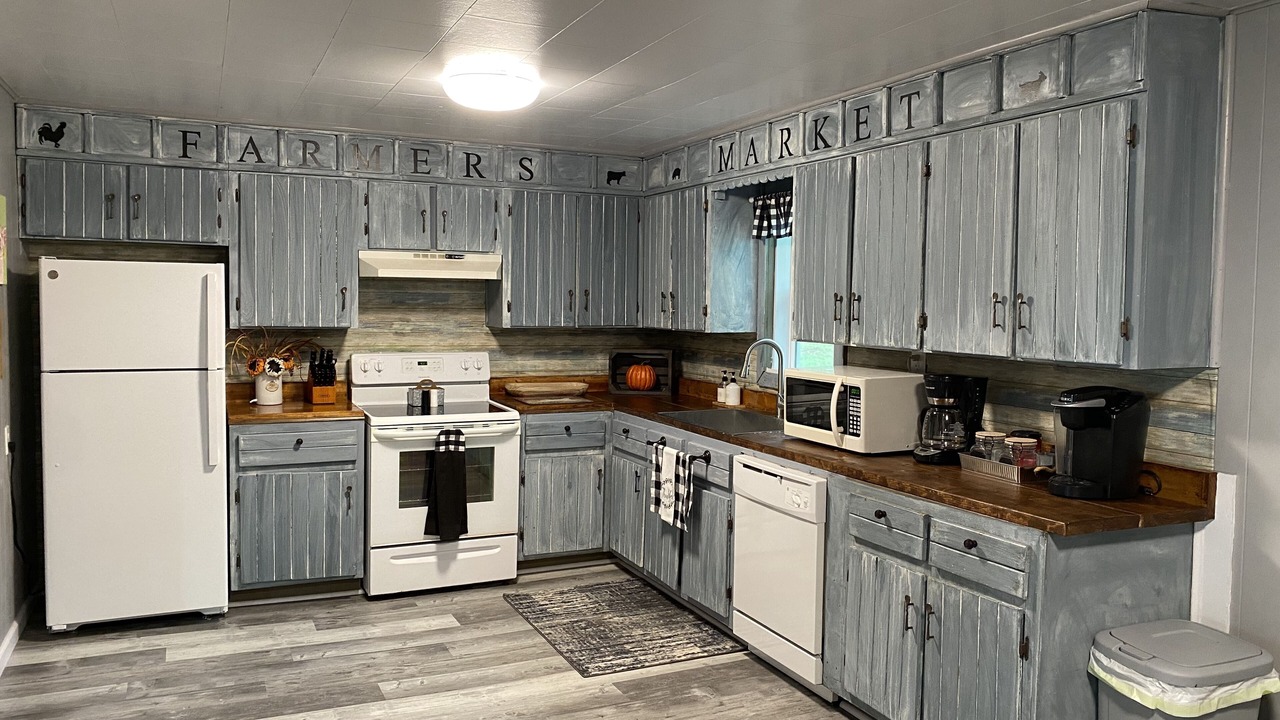 Photo of Kitchen in Caulfield