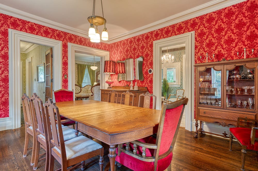 Photo of Kitchen in Simcoe