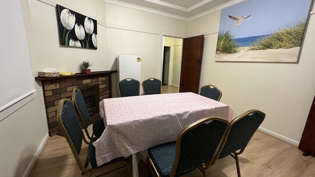 Photo of Others in Punchbowl