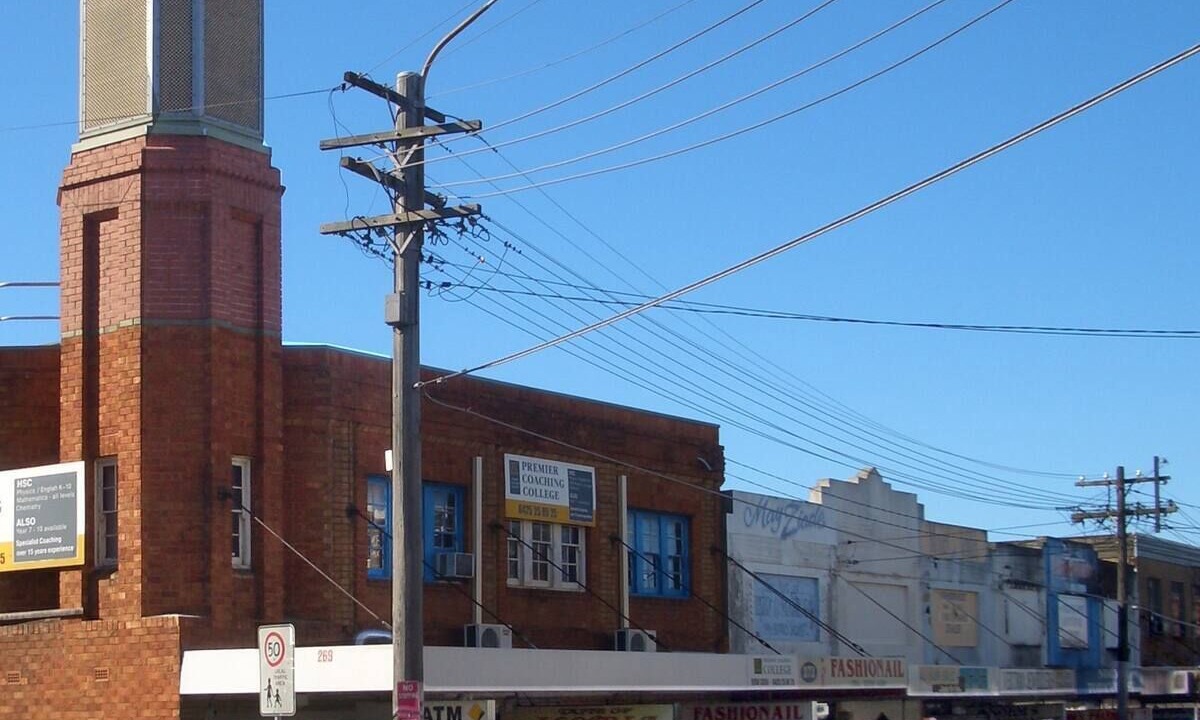 Photo of Outdoor in Punchbowl