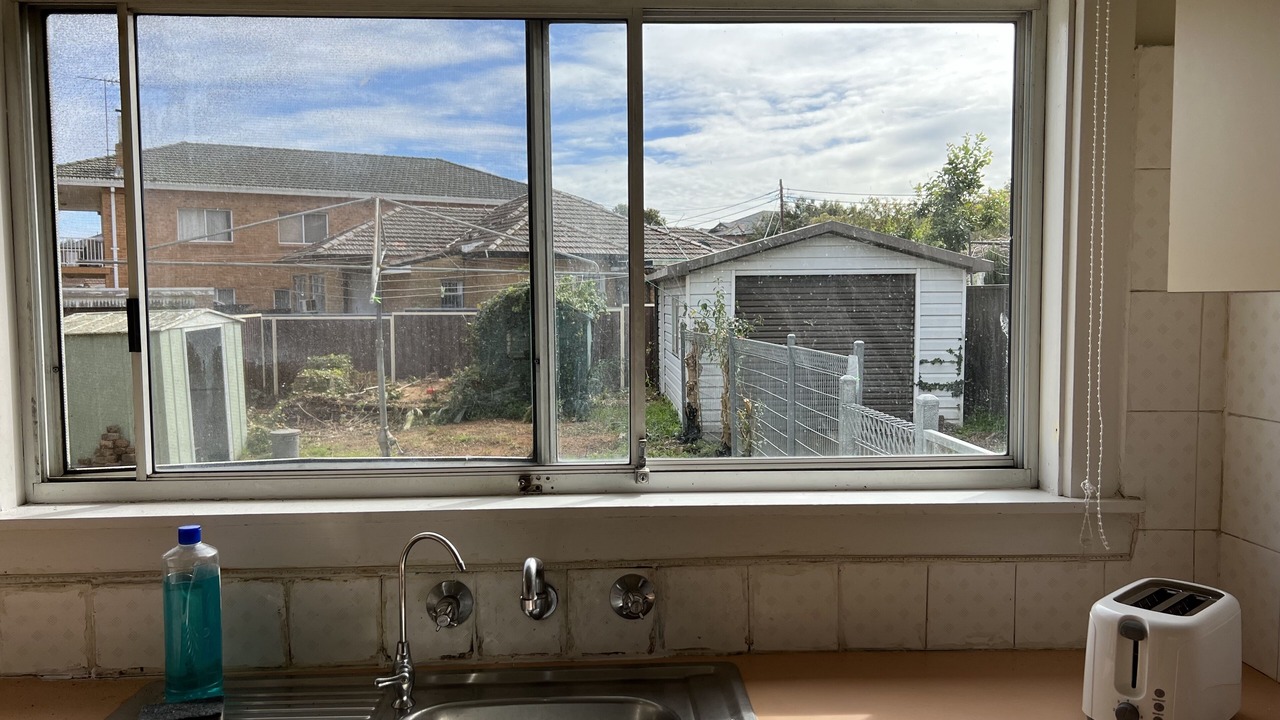 Photo of Kitchen in Punchbowl