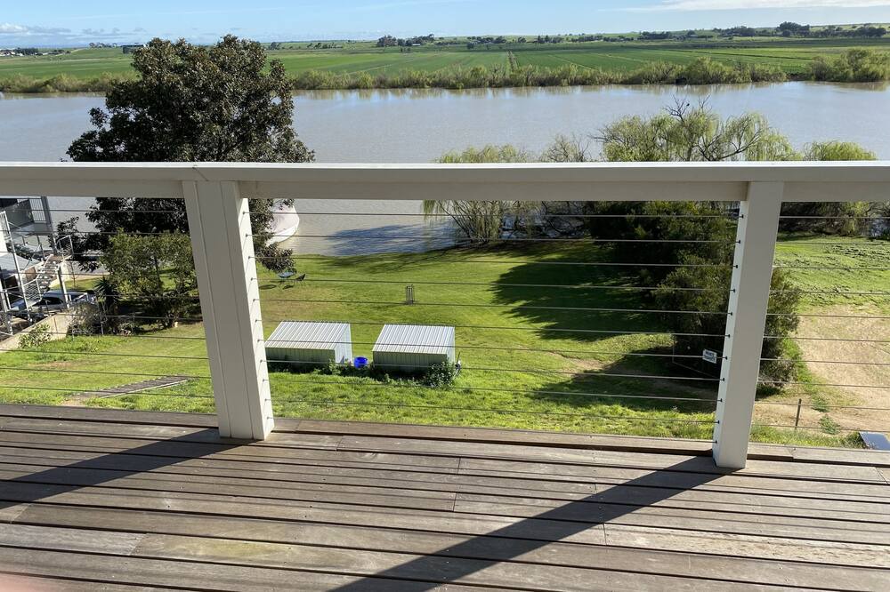 Photo of Patio Balcony in Seymour