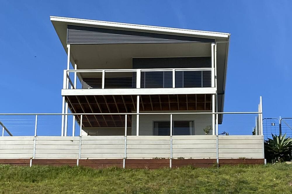 Photo of Outdoor in Seymour