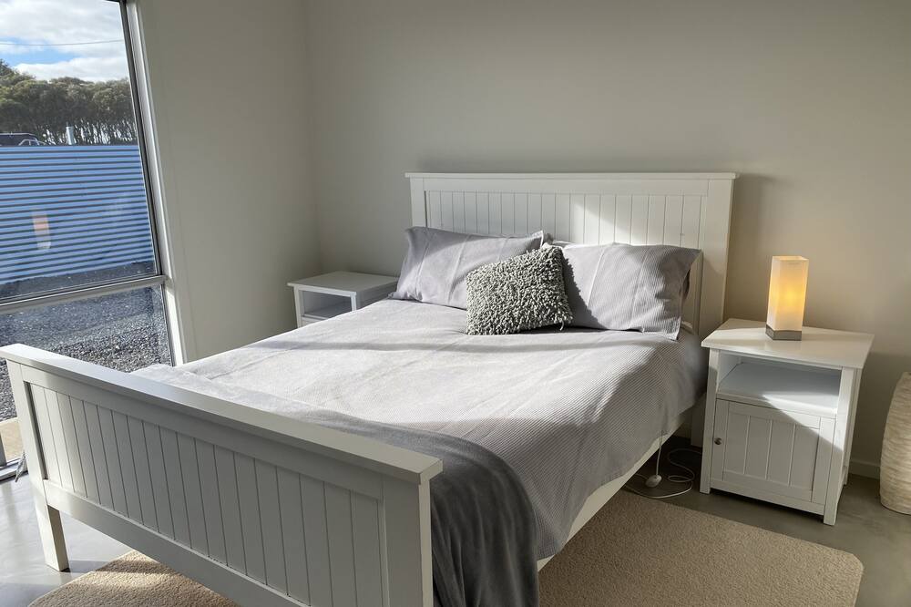 Photo of Bedroom in Seymour