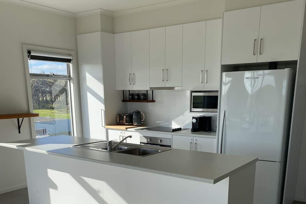 Photo of Kitchen in Seymour