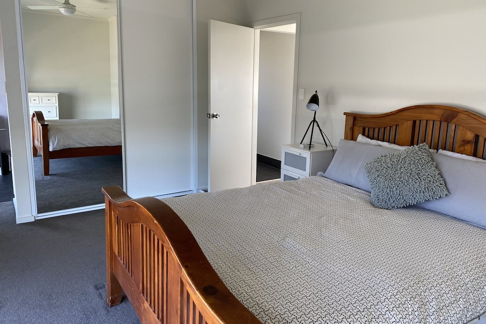 Photo of Bedroom in Seymour
