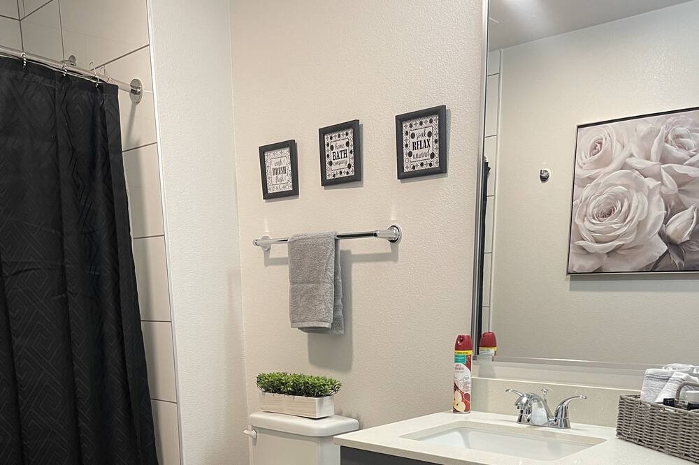 Photo of Bedroom in Cityplace
