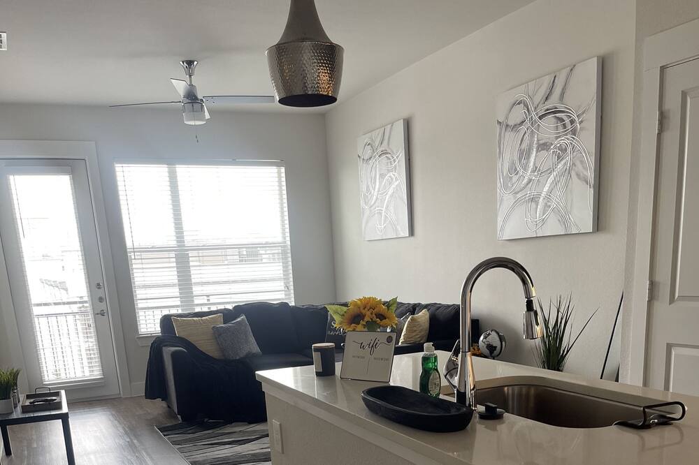 Photo of Bedroom in Cityplace