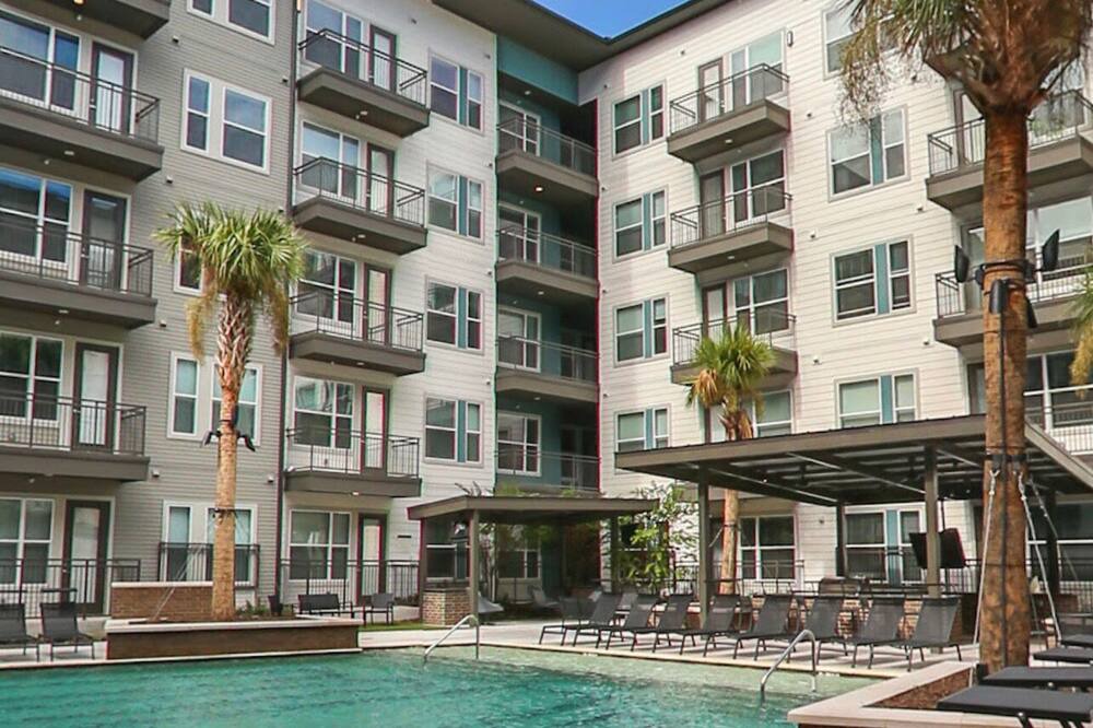 Photo of Outdoor in Cityplace
