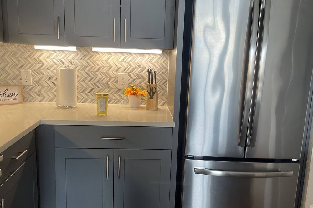 Photo of Kitchen in Cityplace