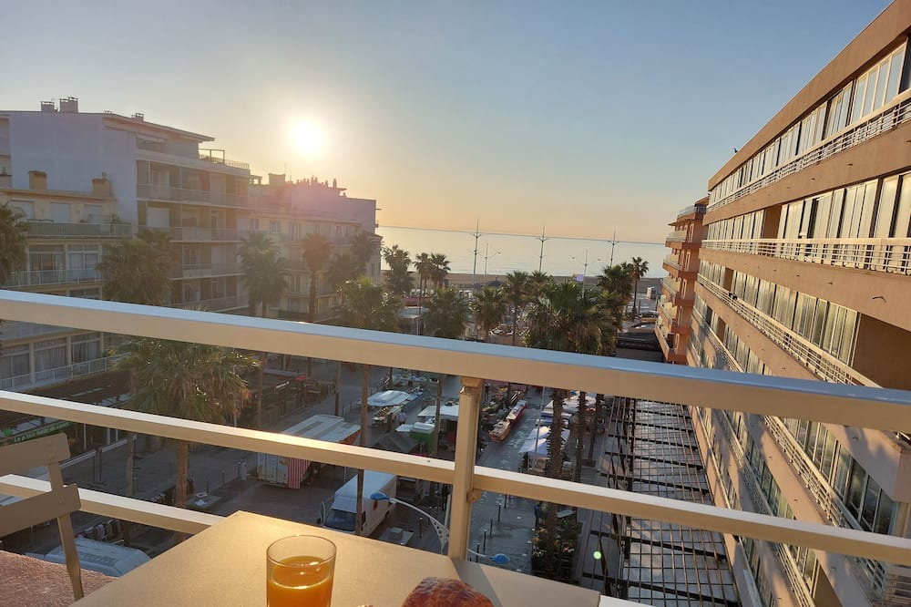Photo of Patio Balcony in Saint-Nazaire