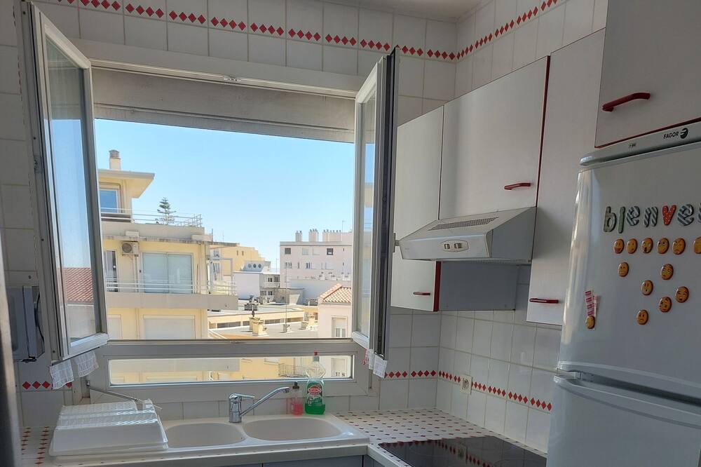 Photo of Kitchen in Saint-Nazaire