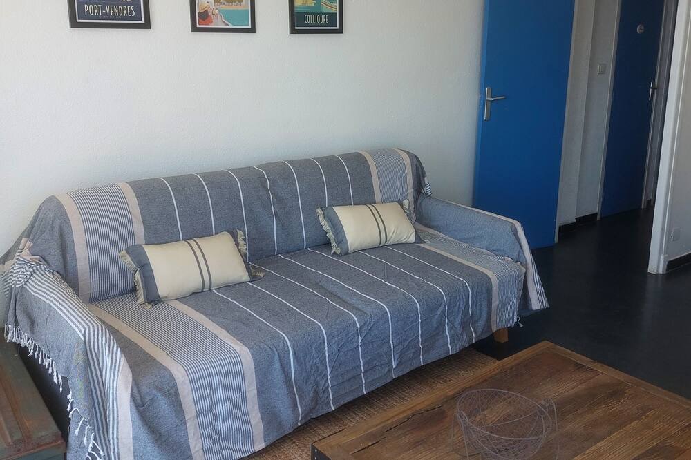 Photo of Livingroom in Saint-Nazaire