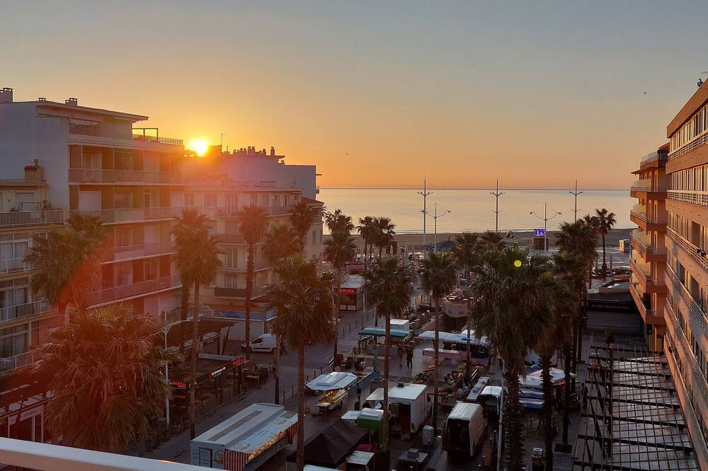 Photo of Patio Balcony in Saint-Nazaire