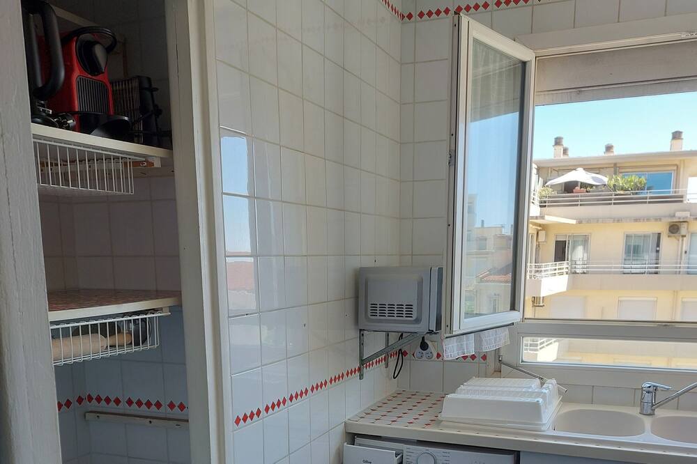 Photo of Kitchen in Saint-Nazaire