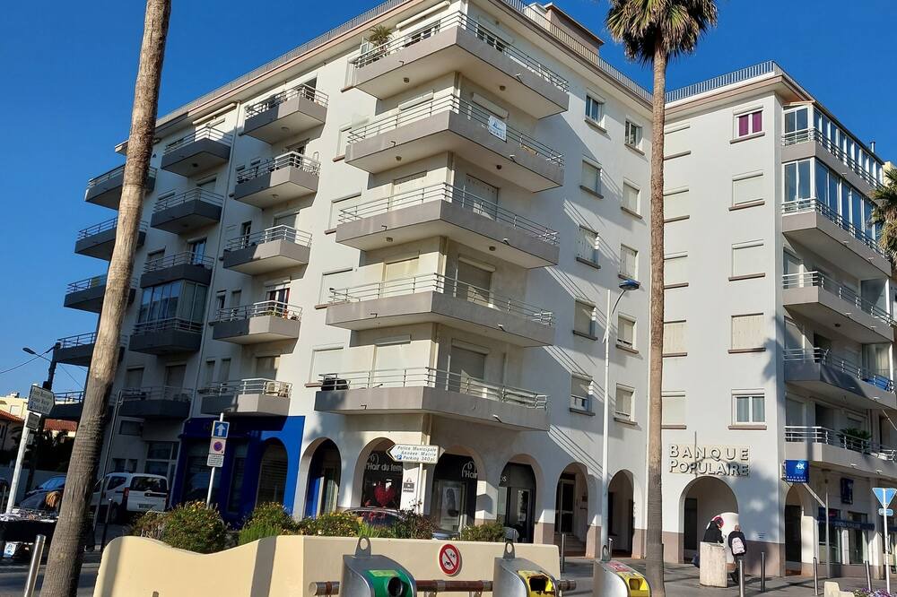 Photo of Outdoor in Saint-Nazaire