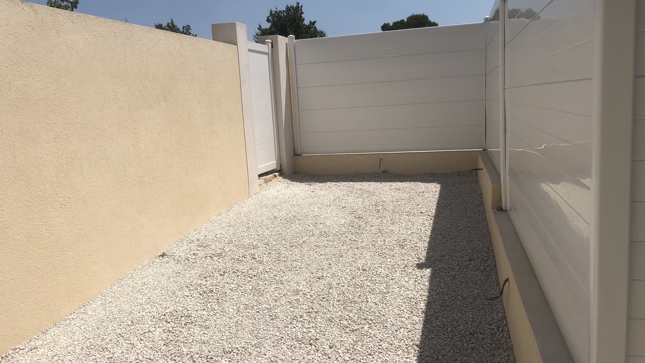 Photo of Outdoor in Rocbaron