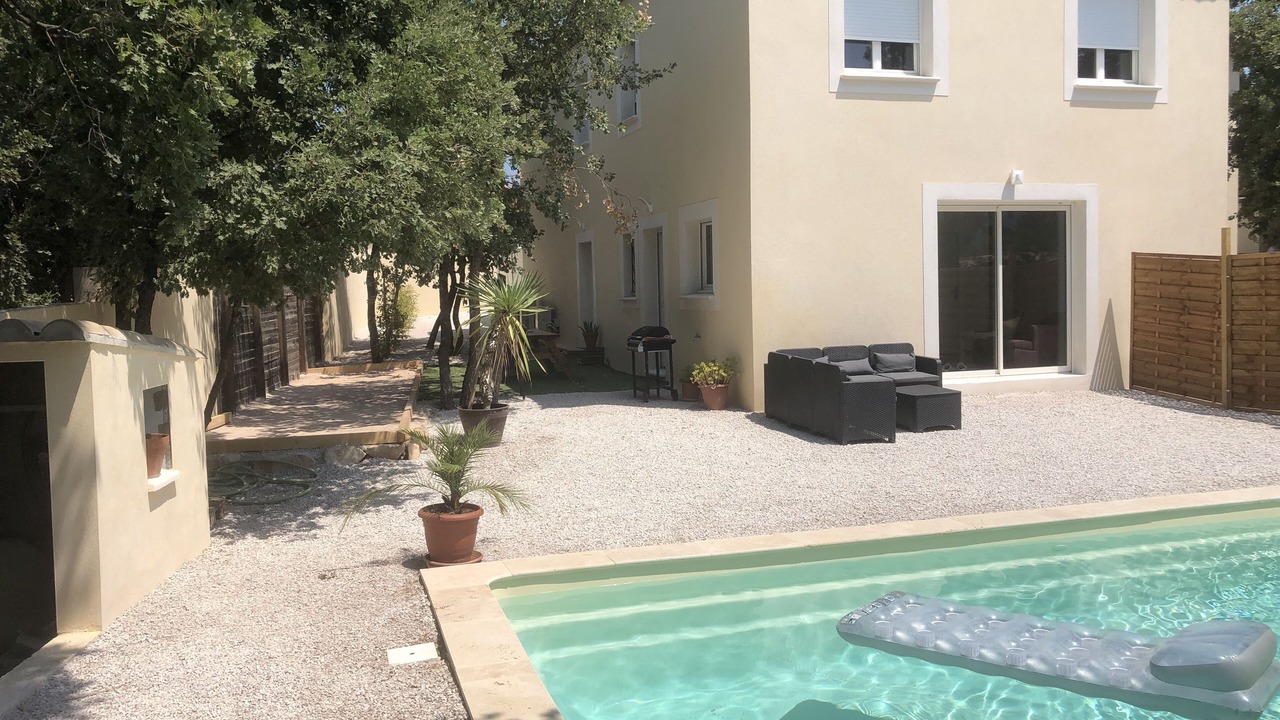 Photo of Outdoor in Rocbaron