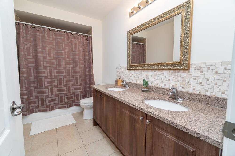Photo of Bathroom in Waterloo