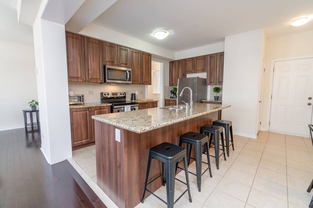 Photo of Kitchen in Waterloo