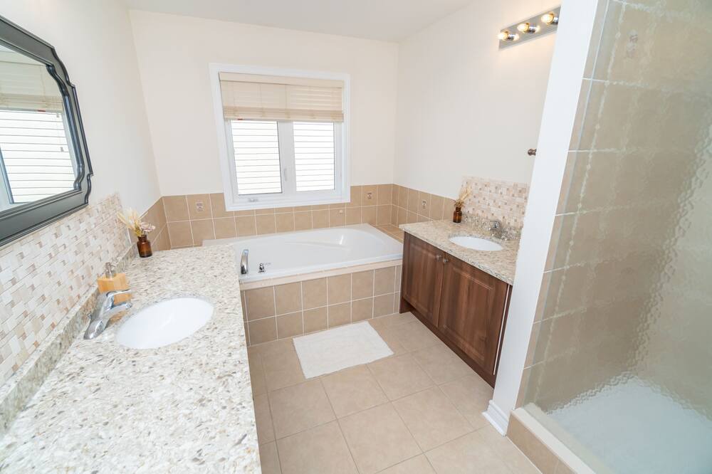 Photo of Bathroom in Waterloo