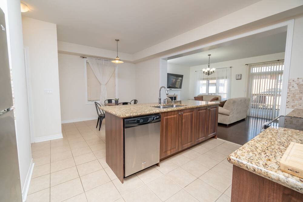 Photo of Kitchen in Waterloo
