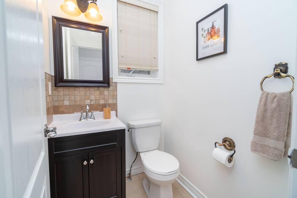 Photo of Bathroom in Waterloo
