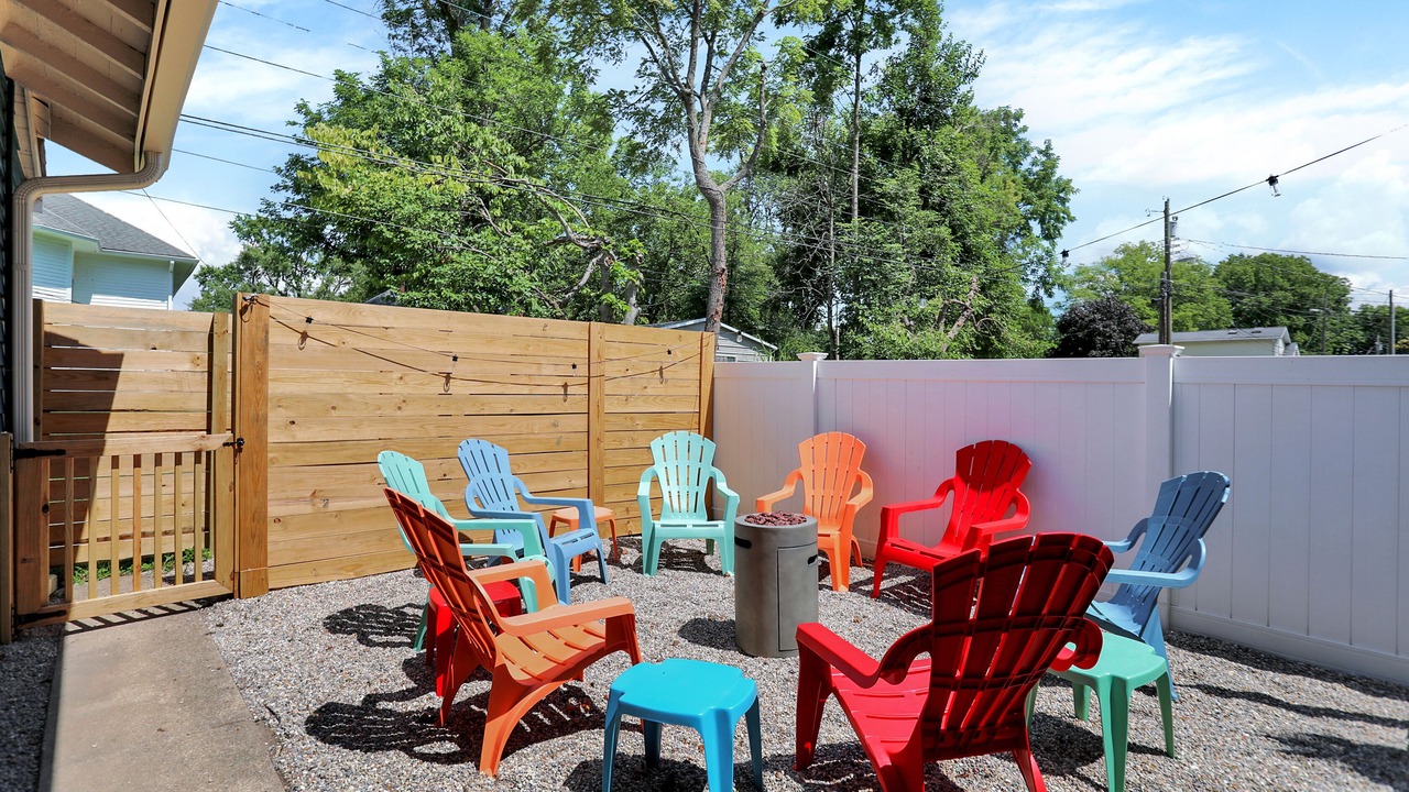 Photo of Outdoor in Franklin
