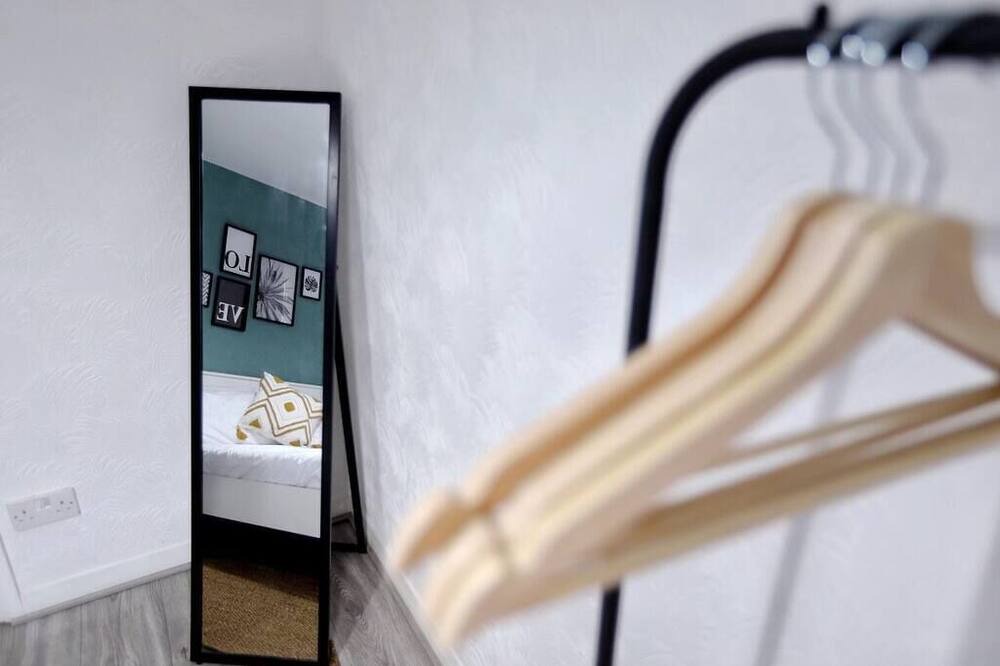 Photo of Bedroom in Cradley