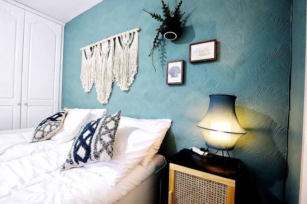 Photo of Bedroom in Cradley