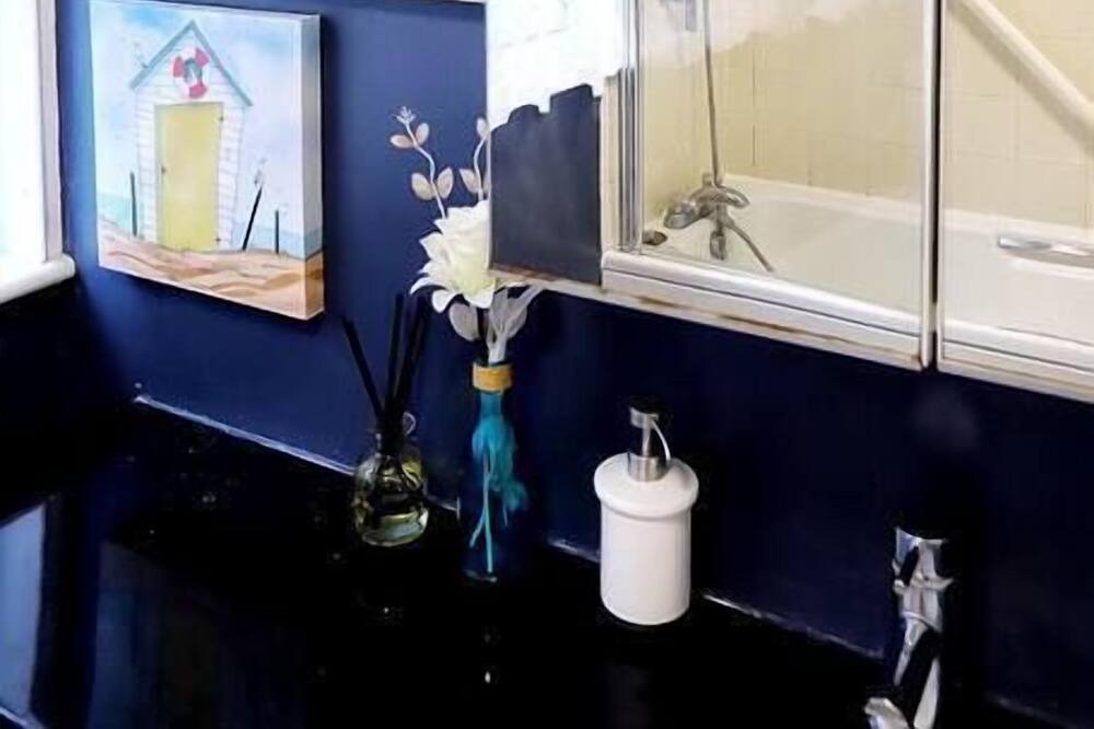 Photo of Bathroom in Cradley